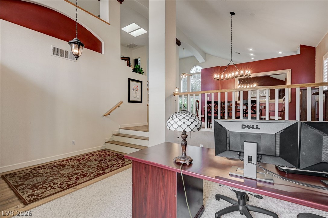 853 Rainbolt Lane Henderson NV 89052