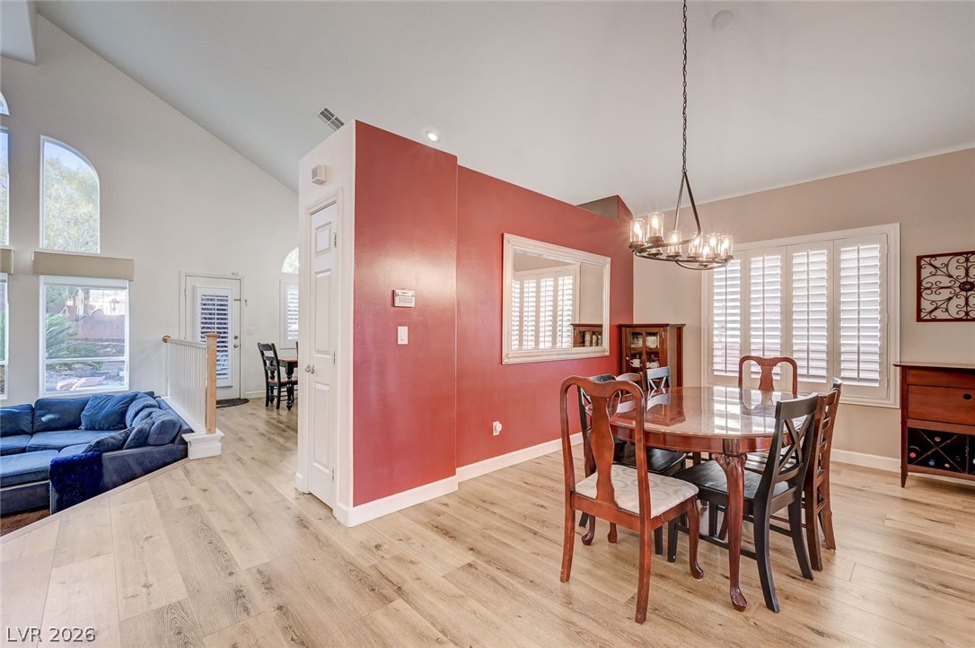 853 Rainbolt Lane Henderson NV 89052