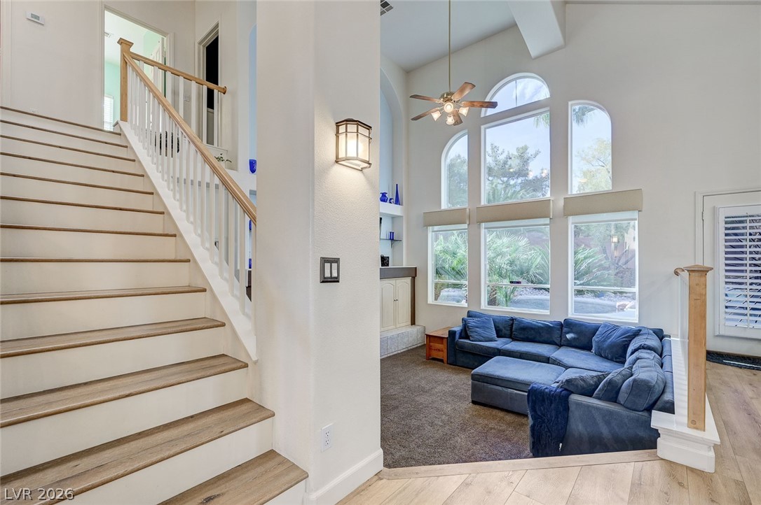 853 Rainbolt Lane Henderson NV 89052
