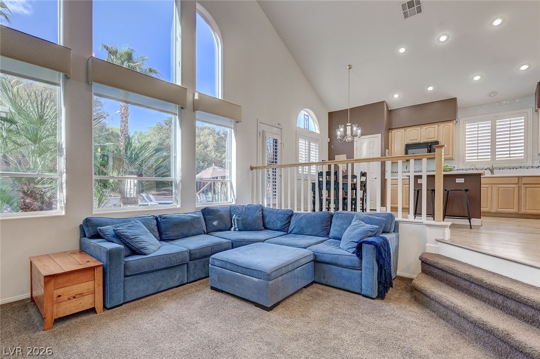 853 Rainbolt Lane Henderson NV 89052