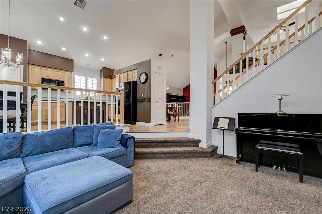 853 Rainbolt Lane Henderson NV 89052