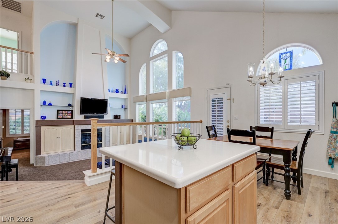 853 Rainbolt Lane Henderson NV 89052
