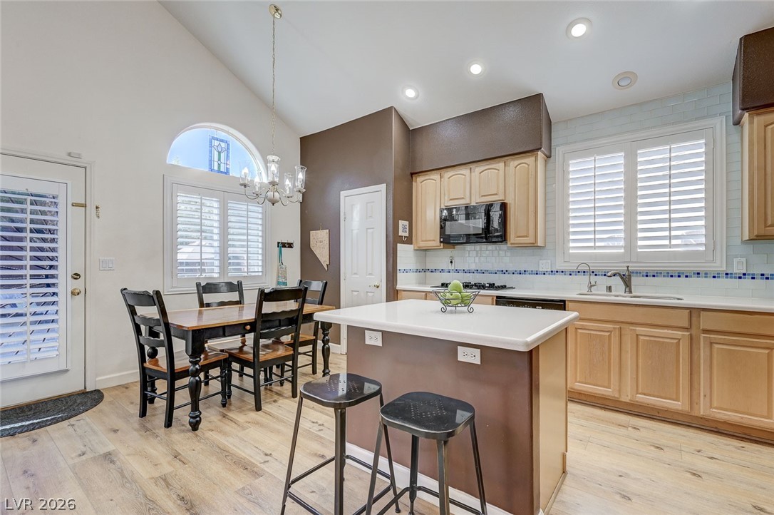 853 Rainbolt Lane Henderson NV 89052