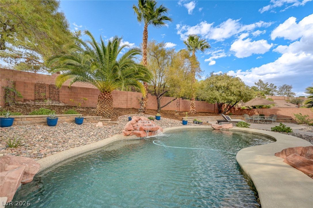853 Rainbolt Lane Henderson NV 89052