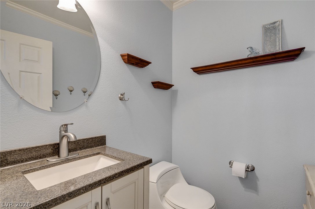 853 Rainbolt Lane Henderson NV 89052