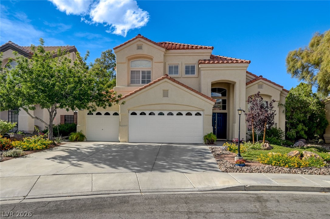 853 Rainbolt Lane Henderson NV 89052