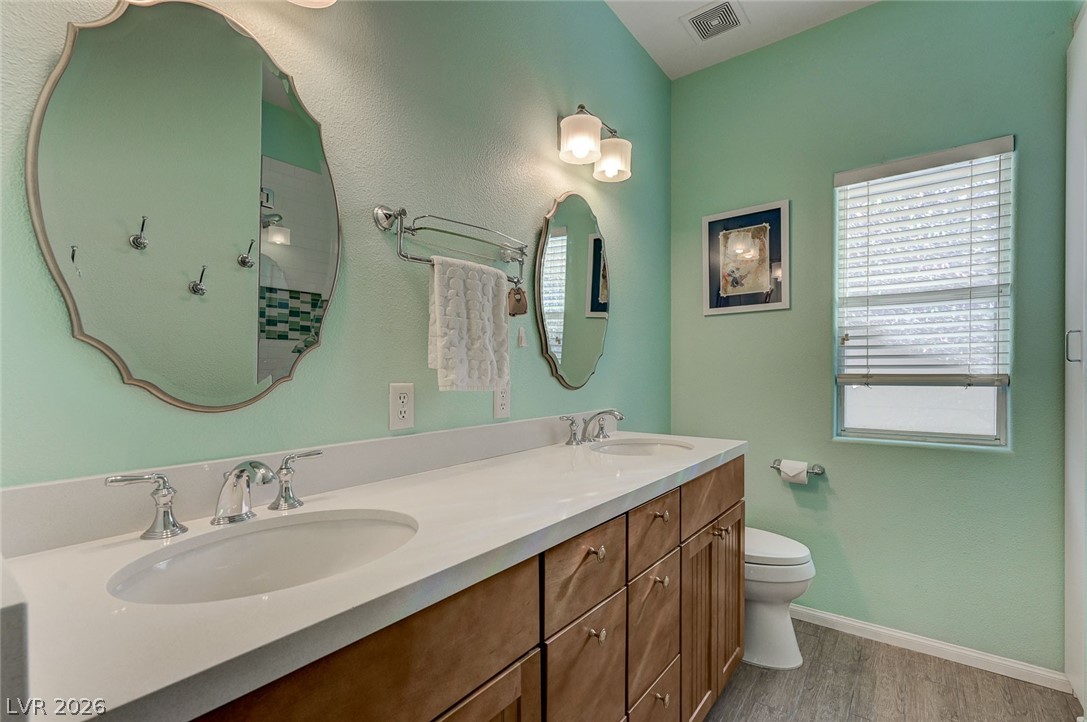 853 Rainbolt Lane Henderson NV 89052