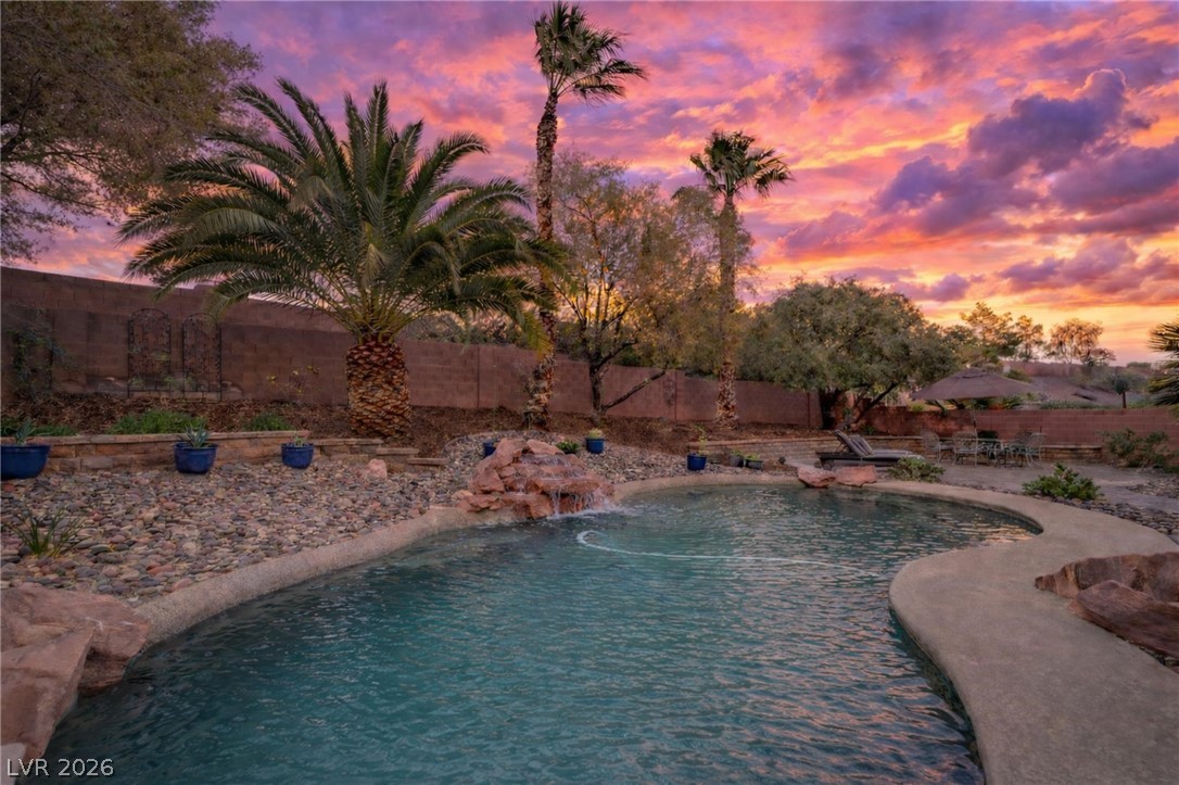 853 Rainbolt Lane Henderson NV 89052