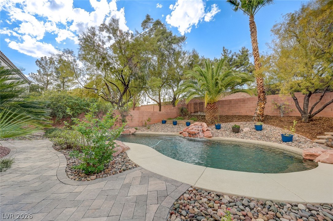 853 Rainbolt Lane Henderson NV 89052