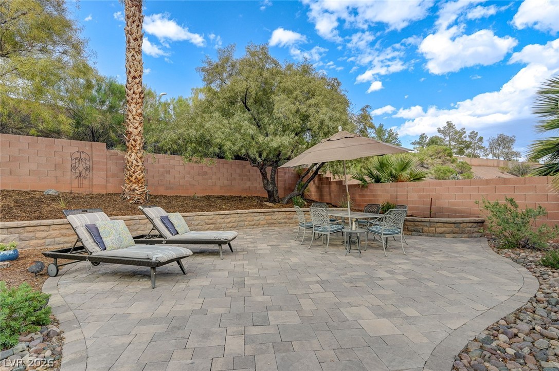 853 Rainbolt Lane Henderson NV 89052