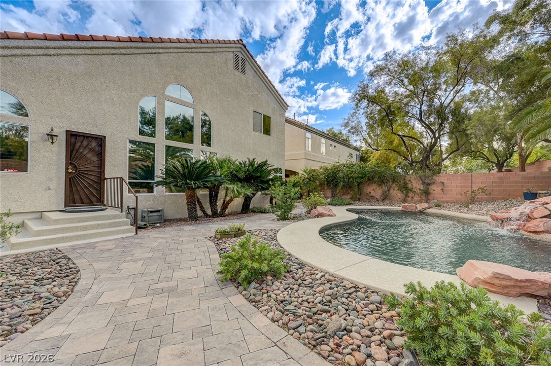 853 Rainbolt Lane Henderson NV 89052