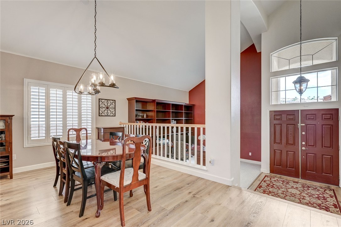 853 Rainbolt Lane Henderson NV 89052