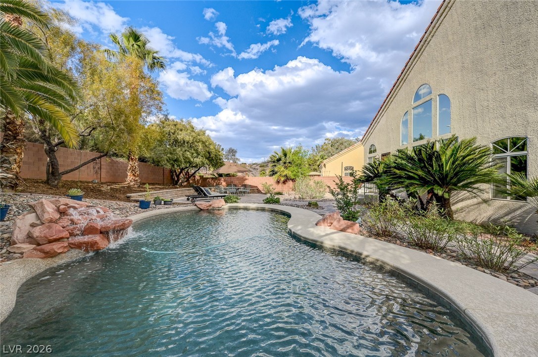 853 Rainbolt Lane Henderson NV 89052