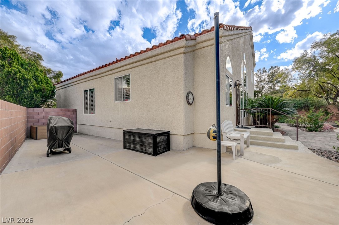 853 Rainbolt Lane Henderson NV 89052