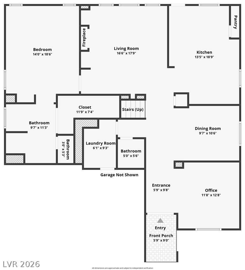 853 Rainbolt Lane Henderson NV 89052