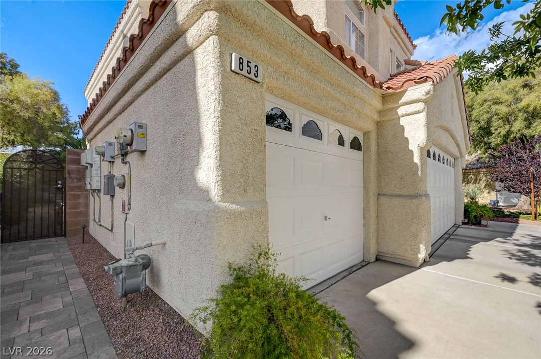 853 Rainbolt Lane Henderson NV 89052