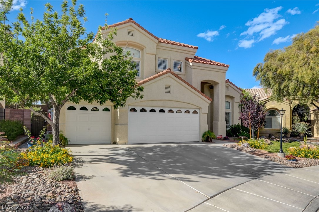 853 Rainbolt Lane Henderson NV 89052