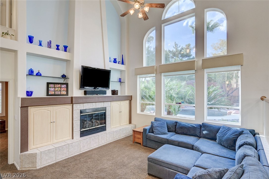 853 Rainbolt Lane Henderson NV 89052