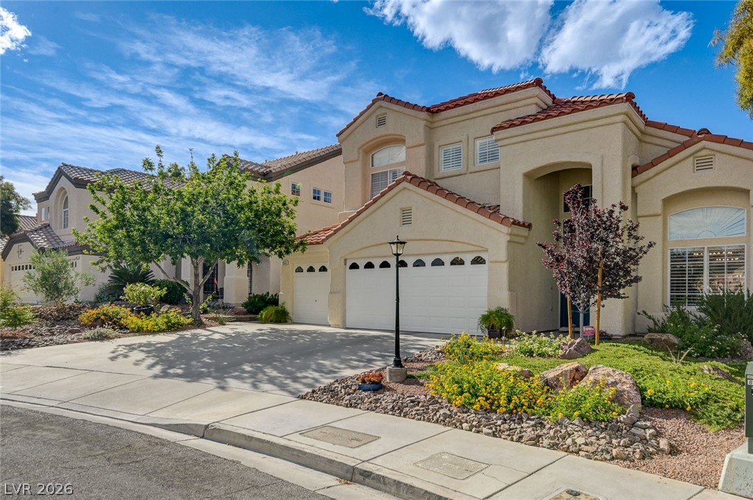 853 Rainbolt Lane Henderson NV 89052