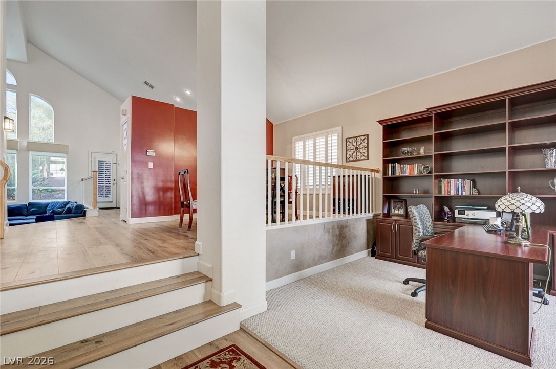 853 Rainbolt Lane Henderson NV 89052