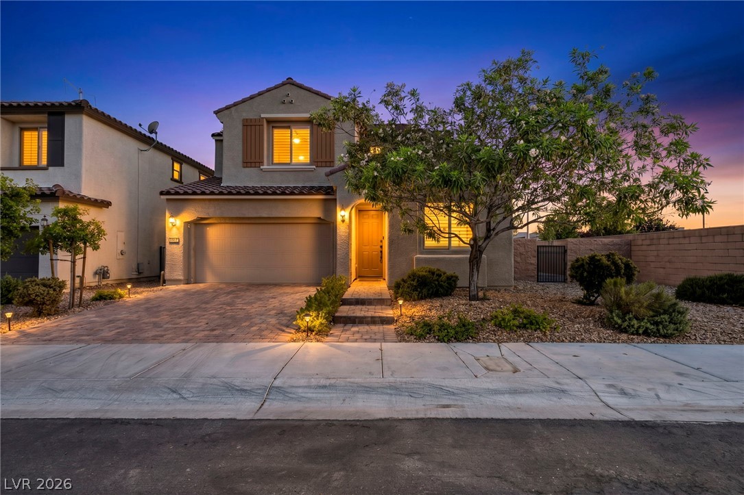 8171 Skye Sweep Street Las Vegas NV 89166