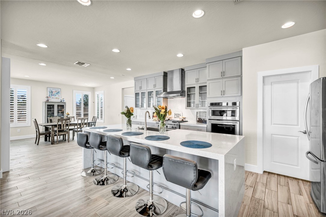 8171 Skye Sweep Street Las Vegas NV 89166