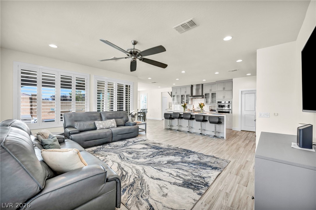 8171 Skye Sweep Street Las Vegas NV 89166