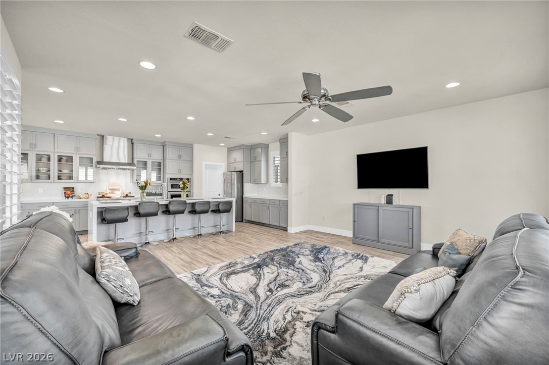 8171 Skye Sweep Street Las Vegas NV 89166