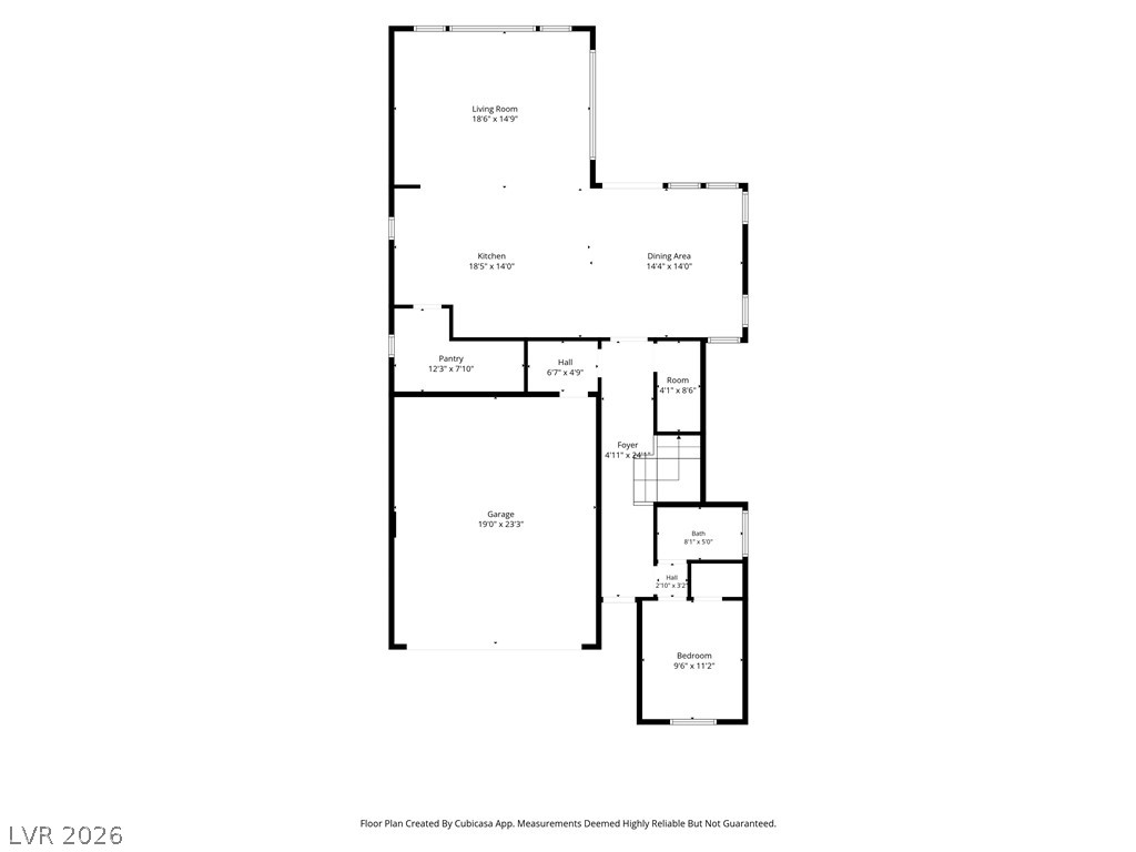 8171 Skye Sweep Street Las Vegas NV 89166