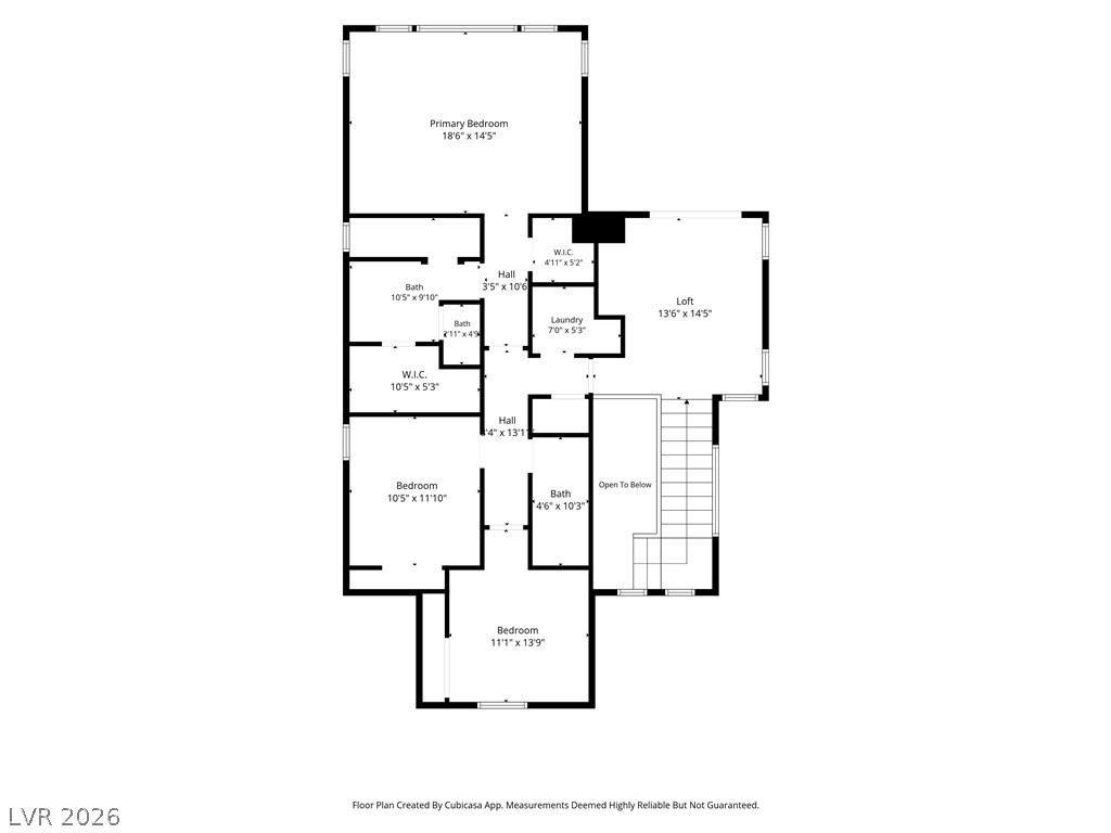 8171 Skye Sweep Street Las Vegas NV 89166