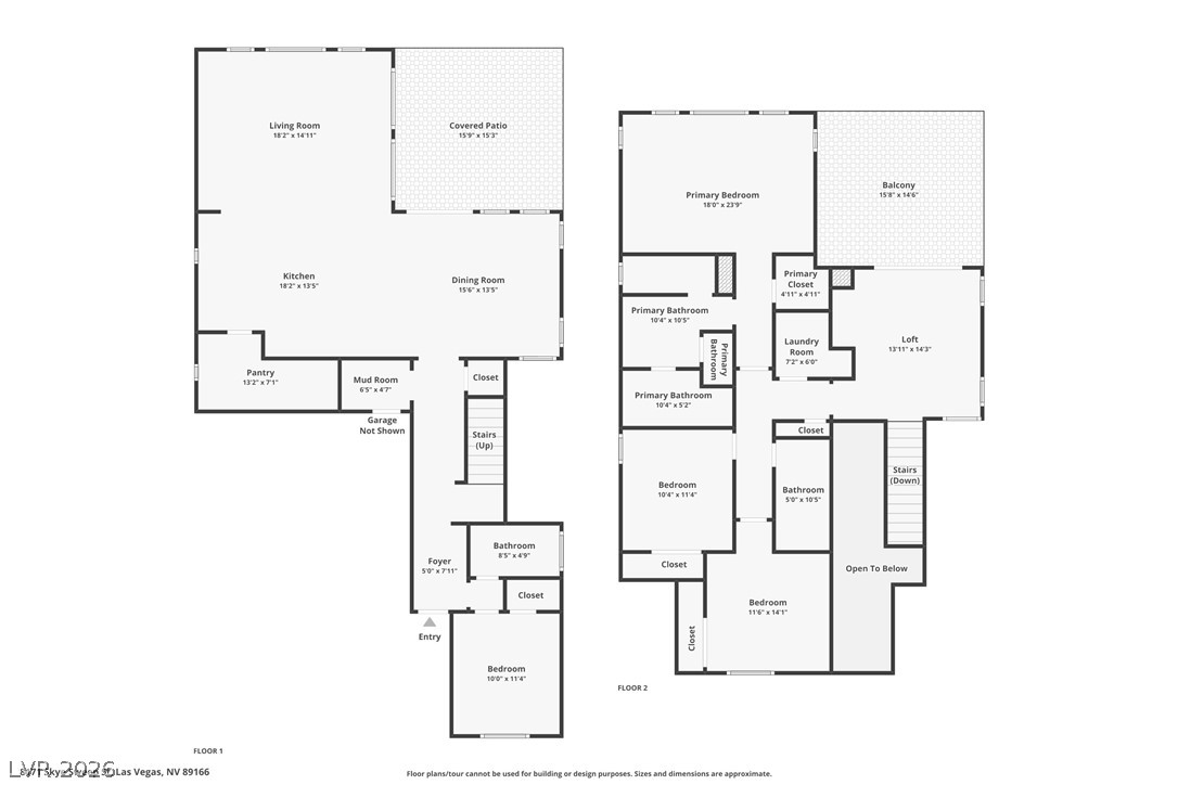 8171 Skye Sweep Street Las Vegas NV 89166