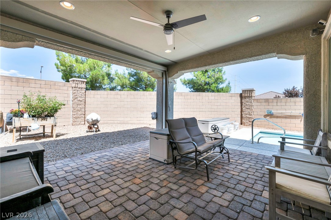 8171 Skye Sweep Street Las Vegas NV 89166