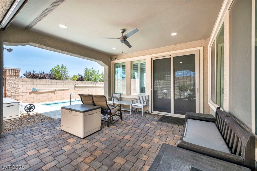 8171 Skye Sweep Street Las Vegas NV 89166