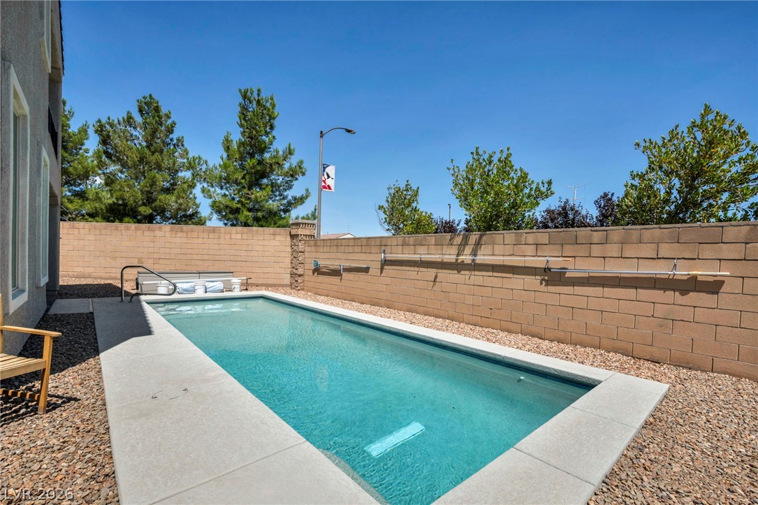 8171 Skye Sweep Street Las Vegas NV 89166