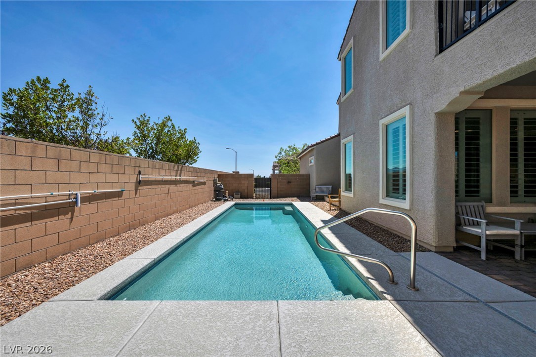 8171 Skye Sweep Street Las Vegas NV 89166