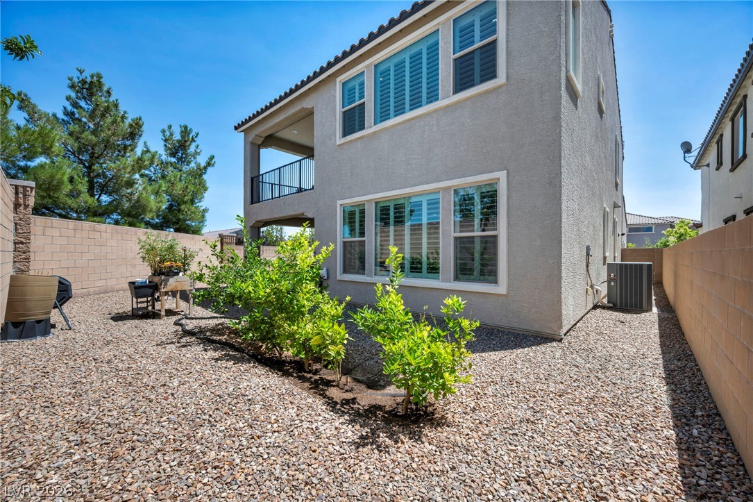 8171 Skye Sweep Street Las Vegas NV 89166