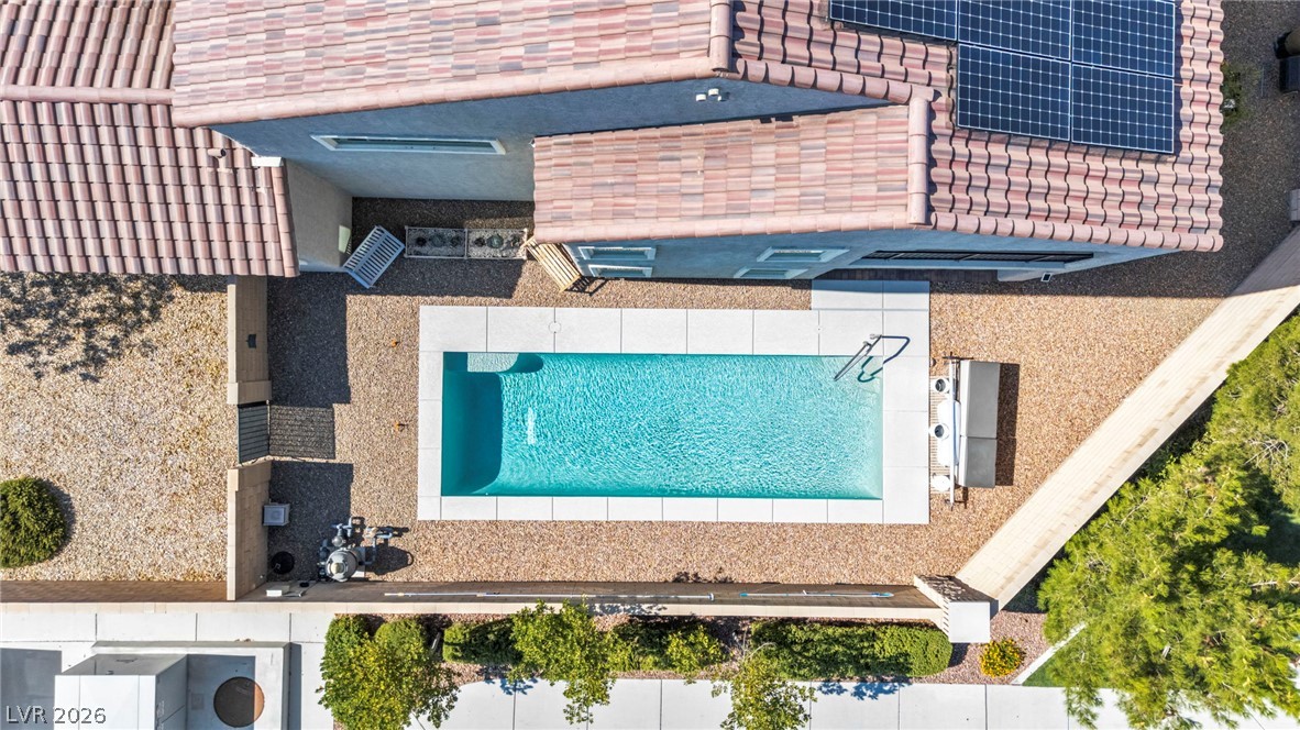 8171 Skye Sweep Street Las Vegas NV 89166