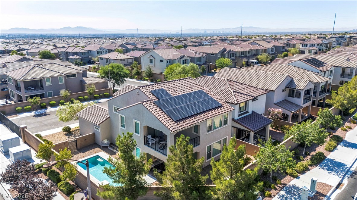 8171 Skye Sweep Street Las Vegas NV 89166