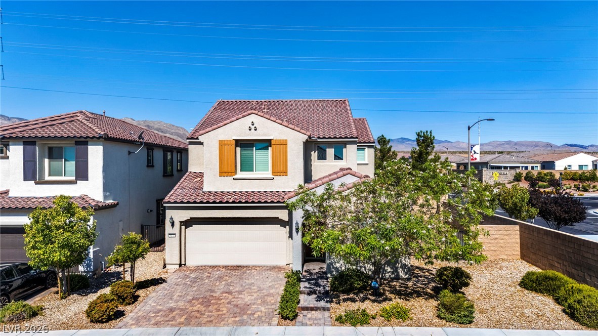 8171 Skye Sweep Street Las Vegas NV 89166