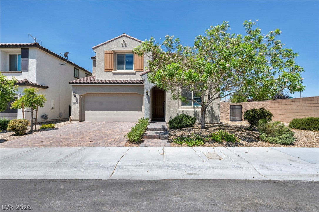 8171 Skye Sweep Street Las Vegas NV 89166