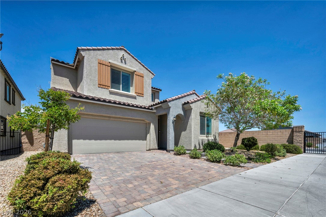 8171 Skye Sweep Street Las Vegas NV 89166