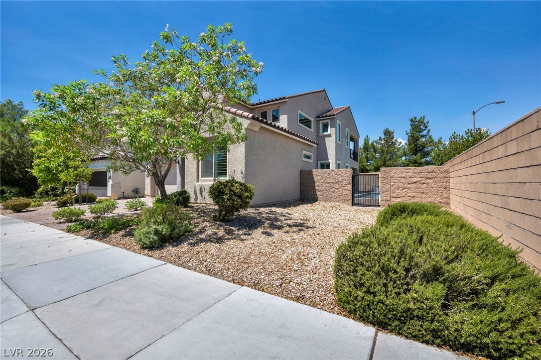 8171 Skye Sweep Street Las Vegas NV 89166