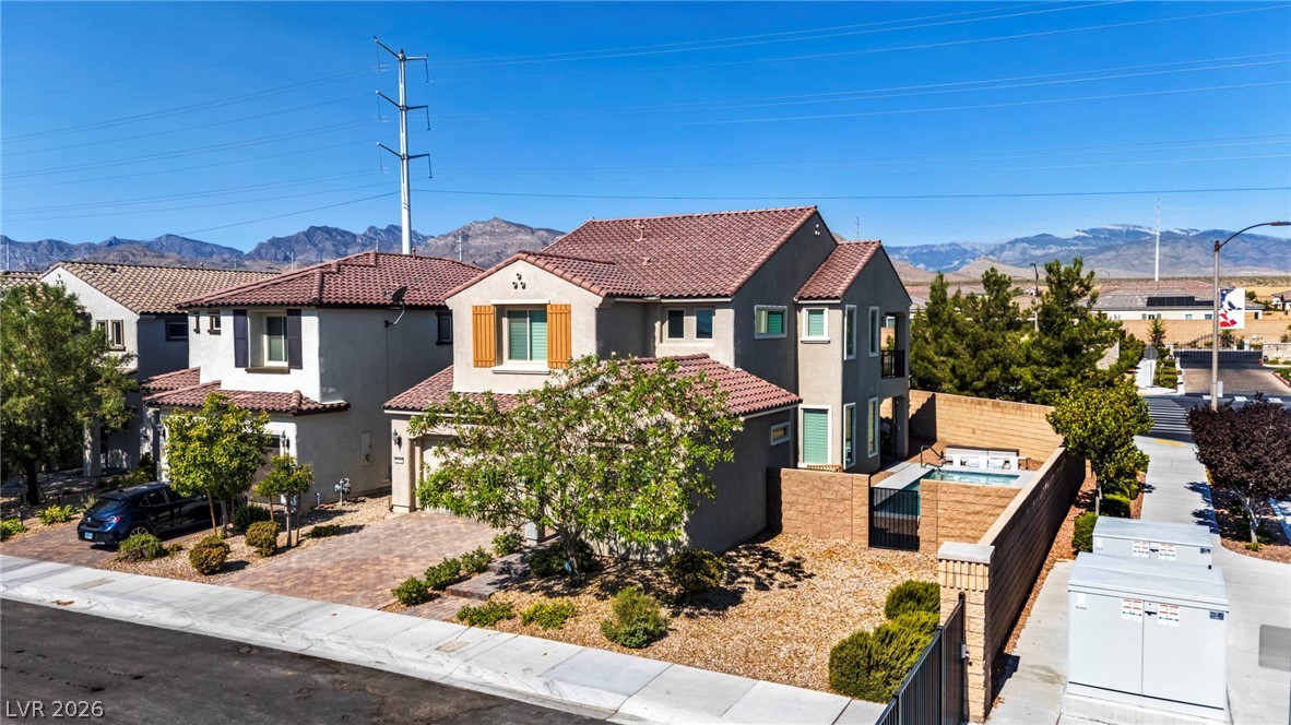 8171 Skye Sweep Street Las Vegas NV 89166
