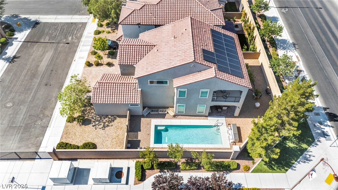 8171 Skye Sweep Street Las Vegas NV 89166