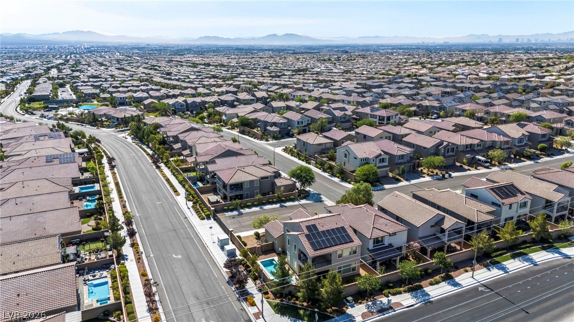8171 Skye Sweep Street Las Vegas NV 89166