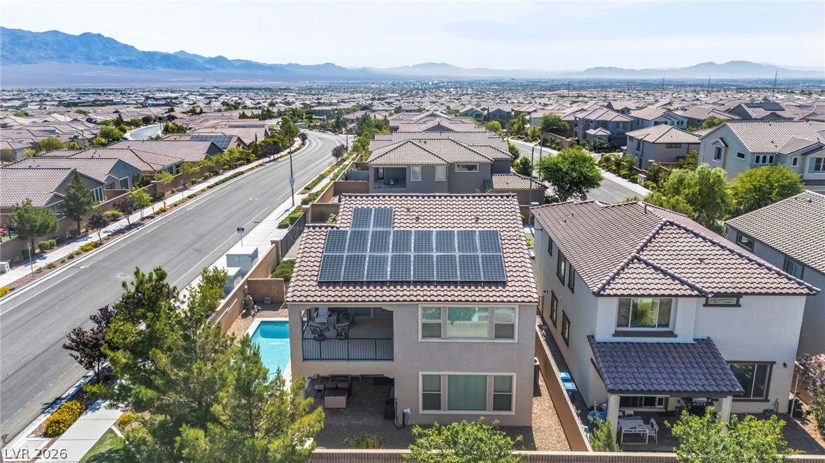 8171 Skye Sweep Street Las Vegas NV 89166