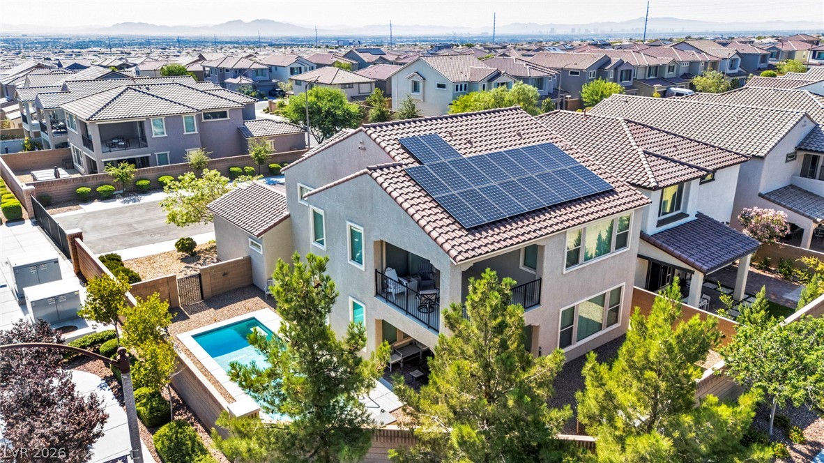8171 Skye Sweep Street Las Vegas NV 89166