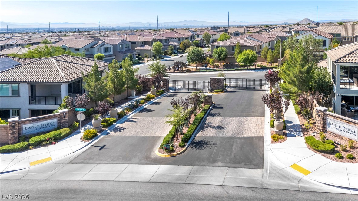 8171 Skye Sweep Street Las Vegas NV 89166