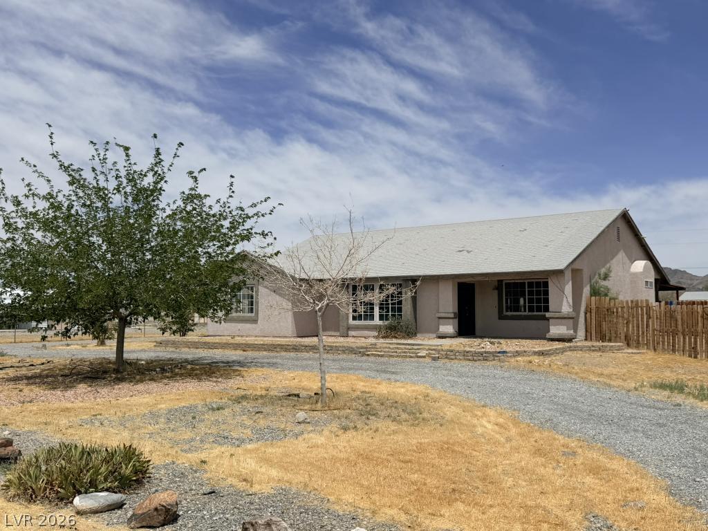 4300 West Medicine Man Road Pahrump NV 89048