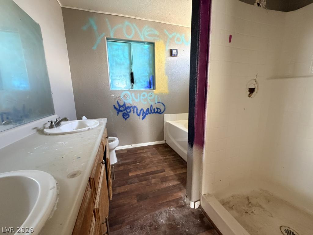 4300 West Medicine Man Road Pahrump NV 89048